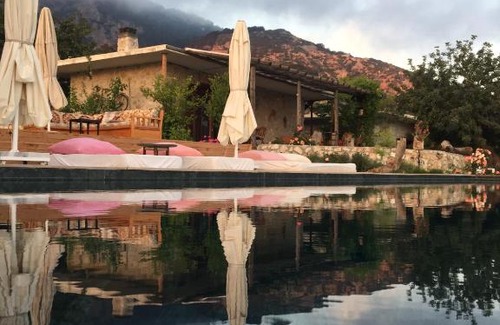 Patara Hotel | Beso Patara