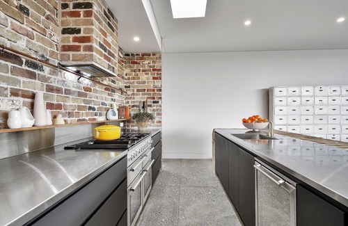 Mosman House | BESPOKE BALMORAL BEAUTY