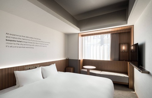 Sapporo City Centre Hotel | Bespoke Hotel Sapporo