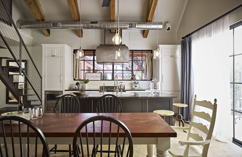 Arts District Hotel | Bespoke Inn Scottsdale