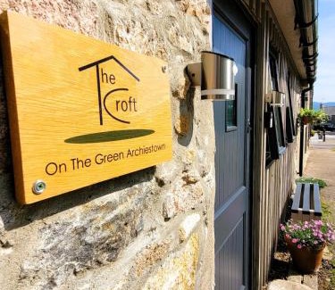 Archiestown House | Bespoke Luxury Self Catering Dog Friendly Accommodation