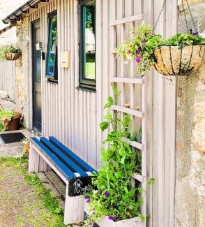 Archiestown House | Bespoke Luxury Self Catering Dog Friendly Accommodation