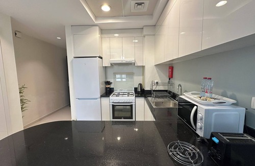 Jumeirah Village Apartment | Bespoke Residences - Tower 108 JVC