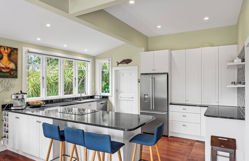 Bayswater House | Bespoke Stays - Charming Bayswater Home