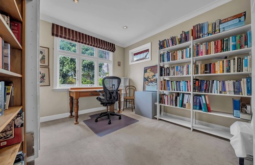 Devonport House | Bespoke Stays - Views Forever