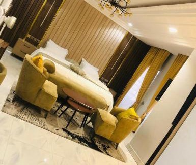 Benin City Apartment | Bespoke Terraces