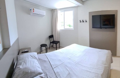 Jardim Oceania Apartment | Bessa - 200 m from the sea, apt w / full leisure for 4 people
