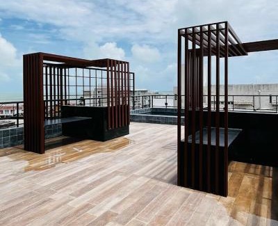 Jardim Oceania Apartment | Bessa Flat Conforto à 180m do Mar - Storey Luxor