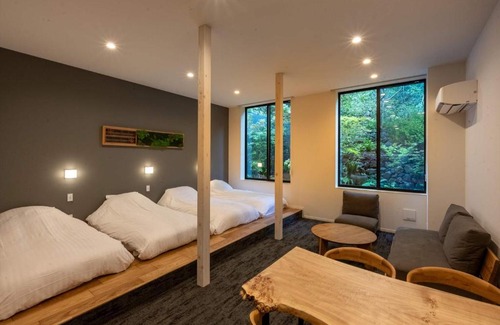 Ueda Hotel | Bessho Onsen Midoriya