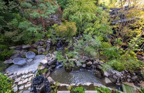 Ueda Hotel | Bessho Onsen Midoriya