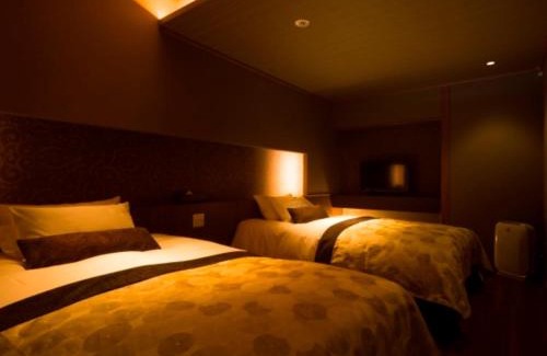 Fujiyoshida Hotel | Bessho Sasa