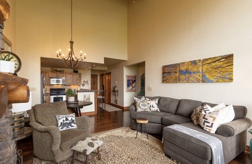 Crested Butte Condo | Best 2 bedroom in Mt Crested Butte