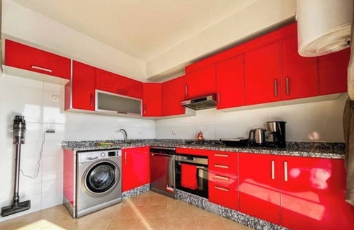 Branes Apartment | Best 2 Bedroom Beach View