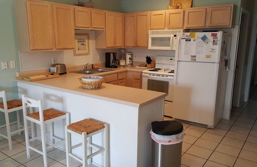Port St. Joe House | Best 5 Star reviews in Barrier Dunes.