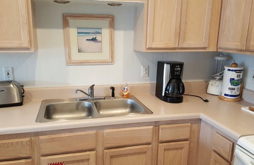 Port St. Joe House | Best 5 Star reviews in Barrier Dunes.