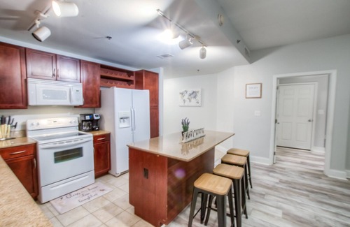 Panama City Beach Condo | Best accessible unit on 3rd FLOOR! Gorgeous! Convenient! Heavenly!