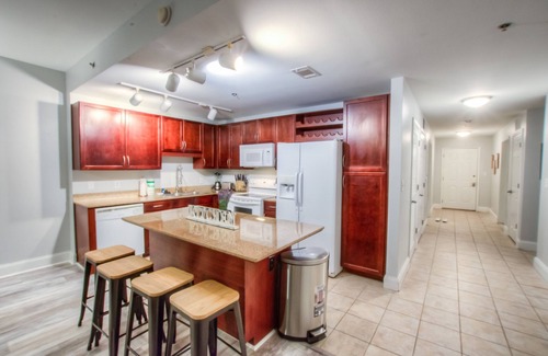 Panama City Beach Condo | Best accessible unit on 3rd FLOOR! Gorgeous! Convenient! Heavenly!