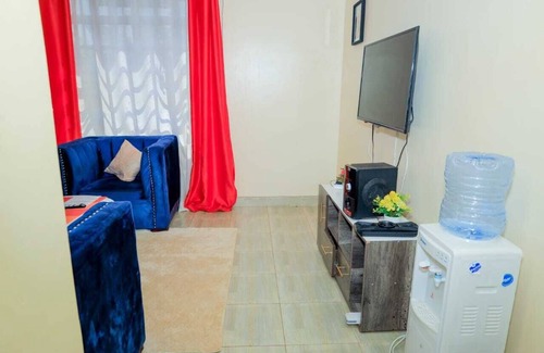 Kisii Apartment | BEST AIRBNB KISII TOWN