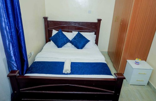 Kisii Apartment | BEST AIRBNB KISII TOWN