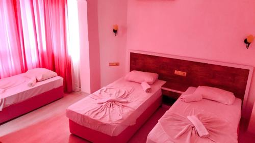Tosmur Belediyesi Hotel | Best Alanya Hotel