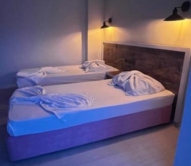 Tosmur Belediyesi Hotel | Best Alanya Hotel