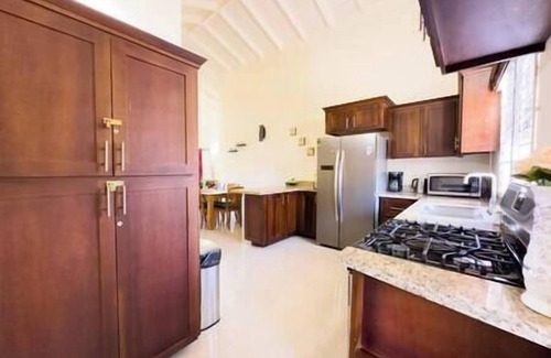 Falmouth Villa | Best All Inclusive*free excursions*airport shuttle🌴