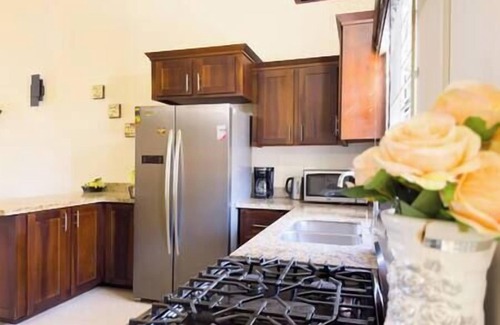 Falmouth Villa | Best All Inclusive*free excursions*airport shuttle🌴