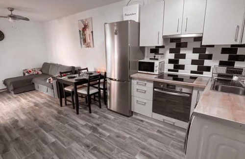 Caleta de Fuste Apartment | Best Apartament Caleta de Fuste