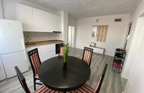 Matiçan Apartment | Best Apartament PR