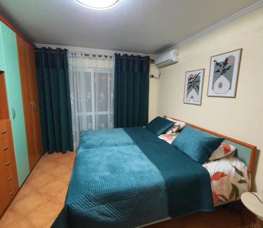 Tirana Apartment | Best Apartment 1