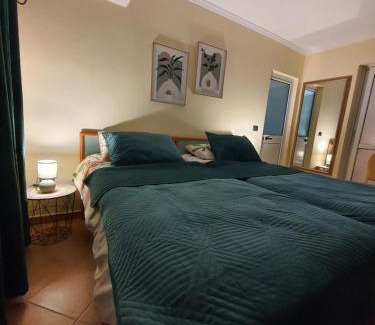 Tirana Apartment | Best Apartment 1