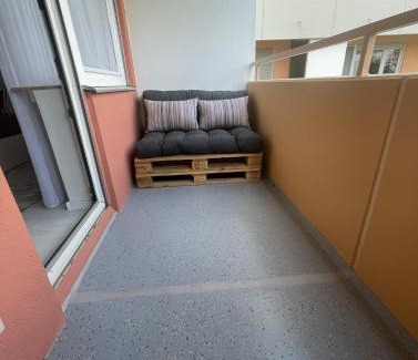 Pfersee Apartment | Best Apartment Augsburg