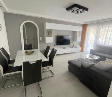 Pfersee Apartment | Best Apartment Augsburg