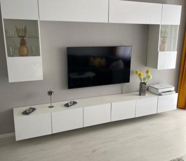 Pfersee Apartment | Best Apartment Augsburg