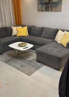 Pfersee Apartment | Best Apartment Augsburg