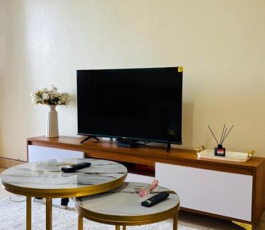 Kampala Apartment | Best Apartment
