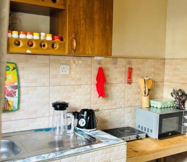Kampala Apartment | Best Apartment