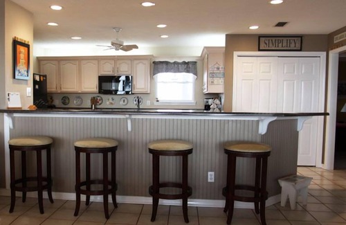 Southpointe House | Best Bama Beach House - 22+ years!nGulf of America at your doorstep!