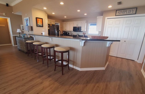 Southpointe House | Best Bama Beach House - 22+ years!nGulf of America at your doorstep!