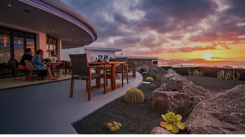 Urbanizacion Famara House | best beach house in Lanzarote