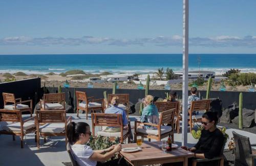 Urbanizacion Famara House | best beach house in Lanzarote