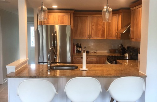 Beach Haven House | Best beach in Barnegat light -30th street Pet friendly