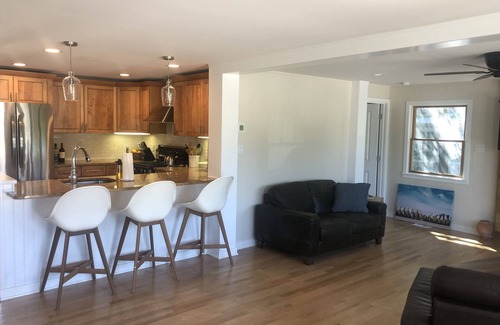 Beach Haven House | Best beach in Barnegat light -30th street Pet friendly