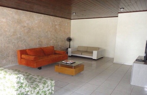 Poco House | Best beach in Cabedelo-Paraíba, in the Great João Pessoa