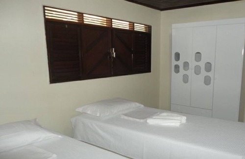 Poco House | Best beach in Cabedelo-Paraíba, in the Great João Pessoa