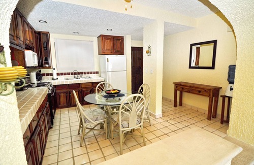 San Jose del Cabo Condo | Best beachfront location@San Jose Del Cabo