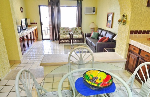 San Jose del Cabo Condo | Best beachfront location@San Jose Del Cabo