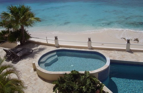 Belnem Condo | Best Beachfront Location. Spectacular ocean view. Luxury accommodations.