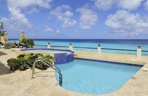 Belnem Condo | Best Beachfront Location. Spectacular ocean view. Luxury accommodations.