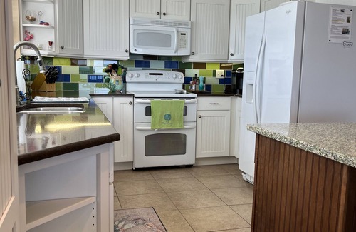 New Smyrna Beach Condo | Best Beachfront and Intercoastal Views in NSB. Winter 2026 Discount Available!